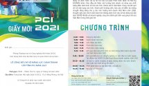 Công bố Chỉ số Năng lực cạnh tranh cấp tỉnh PCI năm 2021