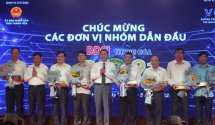 Thanh Hoá công bố DDCI 2021