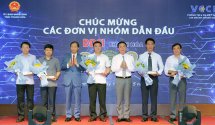 Triển khai thực hiện Đề án DDCI tỉnh Thanh Hóa năm 2022 Triển khai thực hiện Đề án DDCI tỉnh Thanh Hóa năm 2022