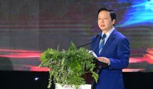 Phó Thủ tướng Trần Hồng Hà “đặt hàng” VCCI bộ chỉ số chuyển đổi xanh Phó Thủ tướng Trần Hồng Hà “đặt hàng” VCCI bộ chỉ số chuyển đổi xanh