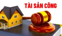 Đề xuất hướng dẫn mới về quản lý sử dụng tài sản công