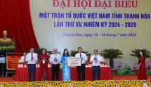 Thư kêu gọi hỗ trợ nhà ở cho hộ nghèo của Bí thư Tỉnh ủy Thanh Hóa Nguyễn Doãn Anh