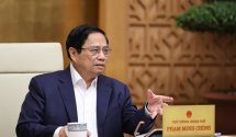 Thủ tướng: Chấm dứt ngay tình trạng doanh nghiệp phải trả chi phí không chính thức trong thực hiện thủ tục hành chính Thủ tướng: Chấm dứt ngay tình trạng doanh nghiệp phải trả chi phí không chính thức trong thực hiện thủ tục hành chính