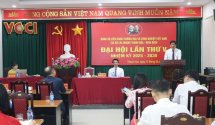 Từ thực tiễn doanh nghiệp, ba Chi bộ VCCI khẳng định vai trò hạt nhân chính trị Từ thực tiễn doanh nghiệp, ba Chi bộ VCCI khẳng định vai trò hạt nhân chính trị