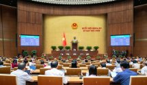 Chính thức xóa bỏ thuế khoán hộ kinh doanh, cá nhân kinh doanh từ 01/1/2026 Chính thức xóa bỏ thuế khoán hộ kinh doanh, cá nhân kinh doanh từ 01/1/2026