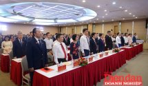 Đảng bộ VCCI đã hoàn thành các nhiệm vụ trọng tâm theo Nghị quyết đại hội lần thứ VIII Đảng bộ VCCI đã hoàn thành các nhiệm vụ trọng tâm theo Nghị quyết đại hội lần thứ VIII