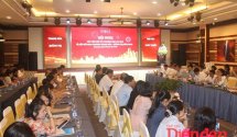 Thanh Hóa – Quảng Trị xúc tiến đầu tư, thương mại: Mở rộng cơ hội, tăng cường liên kết vùng