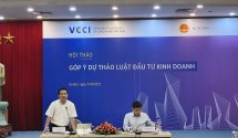 Dự thảo Luật Đầu tư kinh doanh: Làm ranh giới thẩm quyền tránh chồng chéo pháp lý