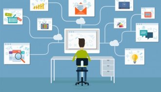 Đẩy mạnh hoạt động marketing trực tuyến của các doanh nghiệp