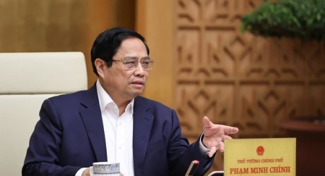 Thủ tướng: Chấm dứt ngay tình trạng doanh nghiệp phải trả chi phí không chính thức trong thực hiện thủ tục hành chính