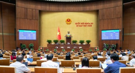 Chính thức xóa bỏ thuế khoán hộ kinh doanh, cá nhân kinh doanh từ 01/1/2026