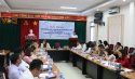 VCCI Thanh Hoá tổ chức Hội thảo: Hỗ trợ doanh nghiệp ngành đá vượt qua những khó khăn do tác động của COVID-19