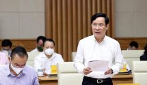 THỦ TƯỚNG GẶP DOANH NGHIỆP: Chủ tịch VCCI đề xuất các chính sách hỗ trợ theo cấp độ và lộ trình THỦ TƯỚNG GẶP DOANH NGHIỆP: Chủ tịch VCCI đề xuất các chính sách hỗ trợ theo cấp độ và lộ trình