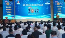 Thanh Hóa DDCI 2022: Truyền lửa cải cách về cơ sở