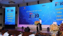 "Cuộc đua" tăng hạng năng lực cạnh tranh tại Thanh Hóa