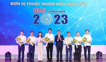 Thanh Hóa: Công bố DDCI năm 2023