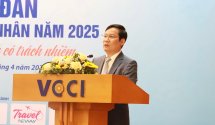 Kinh doanh có trách nhiệm: "Chìa khoá" nâng cao năng lực cạnh tranh Kinh doanh có trách nhiệm: "Chìa khoá" nâng cao năng lực cạnh tranh
