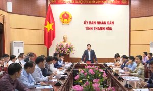 Đề án DDCI Thanh Hoá
