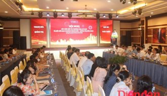 Thanh Hóa – Quảng Trị xúc tiến đầu tư, thương mại: Mở rộng cơ hội, tăng cường liên kết vùng