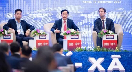 Chương trình Bình chọn Nhà cung ứng xuất sắc Việt Nam năm 2025