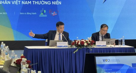 Lần đầu công bố xếp hạng năng lực cạnh tranh 34 tỉnh, thành phố