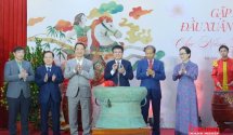 VCCI tiếp tục tái cơ cấu, định vị rõ sứ mệnh trong bối cảnh mới