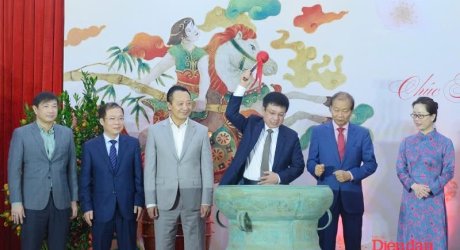 VCCI tiếp tục tái cơ cấu, định vị rõ sứ mệnh trong bối cảnh mới