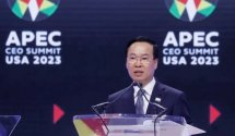 APEC 2023: Việt Nam cam kết thúc đẩy hợp tác thương mại và đầu tư quốc tế