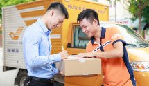 Từ 18/2/2025: Bãi bỏ quy định miễn thuế hàng nhập khẩu dưới 1 triệu đồng gửi qua chuyển phát nhanh