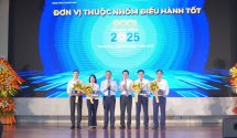 DCCI Thanh Hóa 2025: Kiến tạo môi trường đầu tư thực chất