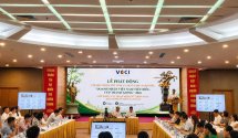 Thông tin hướng dẫn hồ sơ Doanh nhân tham gia xét tôn vinh và trao tặng danh hiệu “Doanh nhân Việt Nam tiêu biểu - Cúp Thánh Gióng” năm 2026 Thông tin hướng dẫn hồ sơ Doanh nhân tham gia xét tôn vinh và trao tặng danh hiệu “Doanh nhân Việt Nam tiêu biểu - Cúp Thánh Gióng” năm 2026