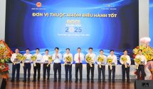 DCCI Thanh Hóa: Từ “đo lường” đến hành động (Bài 1) - Nhận diện điểm nghẽn DCCI Thanh Hóa: Từ “đo lường” đến hành động (Bài 1) - Nhận diện điểm nghẽn