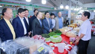 MỜI DOANH NGHIỆP THAM GIA HỘI CHỢ THƯƠNG MẠI QUỐC TẾ ĐIỆN BIÊN NĂM 2026