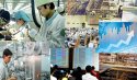 Nhiều giải pháp kỳ vọng đạt mục tiêu tăng trưởng GDP năm 2025 ít nhất 8%