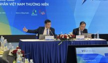Lần đầu công bố xếp hạng năng lực cạnh tranh 34 tỉnh, thành phố