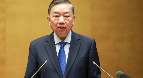 Phát biểu chỉ đạo của Tổng Bí thư, Chủ tịch nước Tô Lâm tại Hội nghị quán triệt và triển khai Nghị quyết 10-NQ/TW